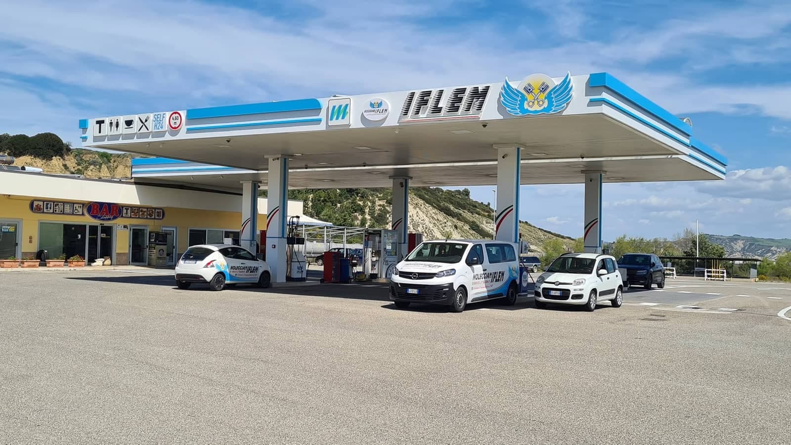 Bar & Tabacchi