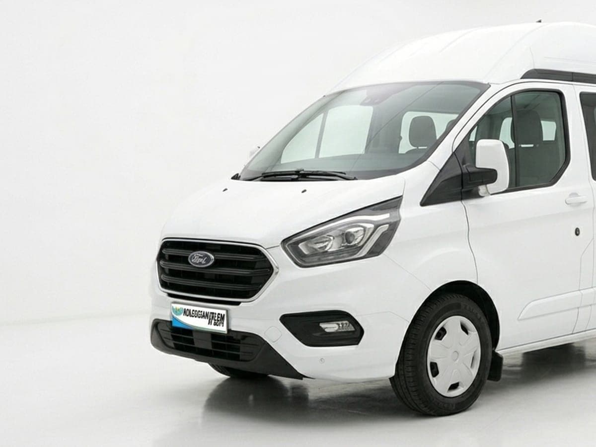 Furgone passeggeri Ford Transit