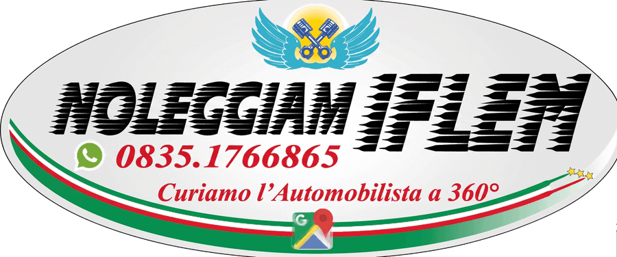 Noleggiam IFLEM — 0835.1766865